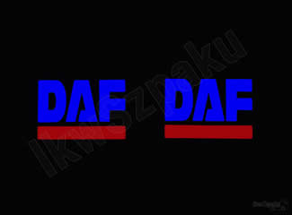 Mini logo SMD