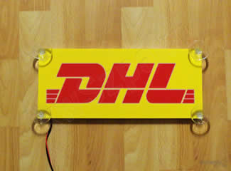 Mini logo SMD