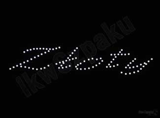 Tabliczki imienne LED