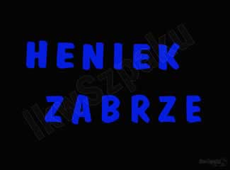 Tabliczki imienne SMD