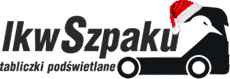 LKW Szpaku logo
